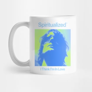 Spiritualized - Fanmade Mug